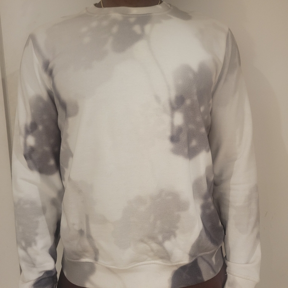Fendi Sweatshirt (Mens L)